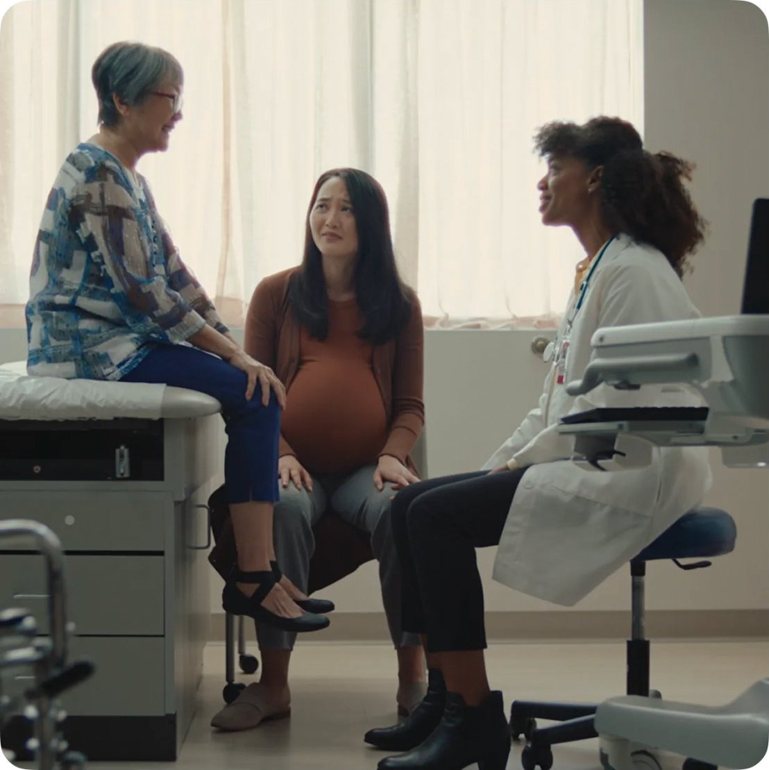 Australians having an open conversation about their health